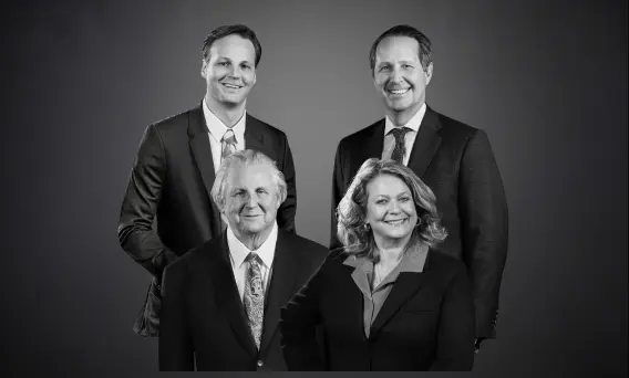 Attorney